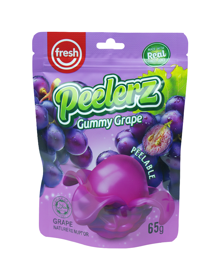 Gummy Grape